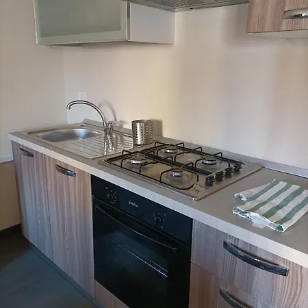 Appartamento Armacà