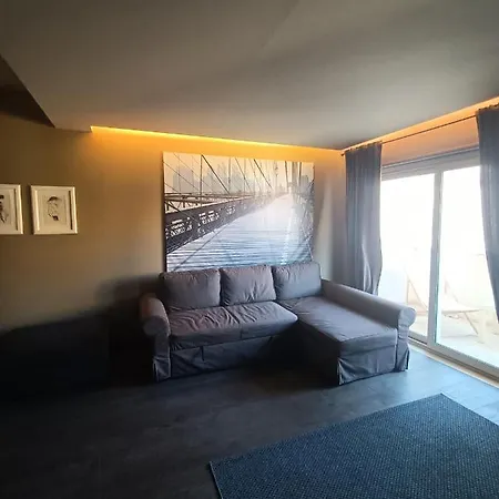 Appartamento Armacà Appartement *