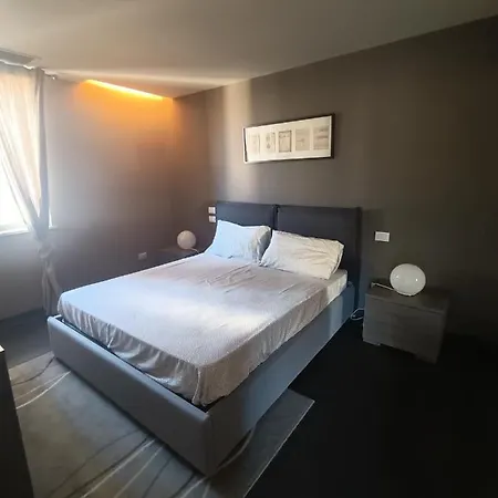 Appartamento Armacà