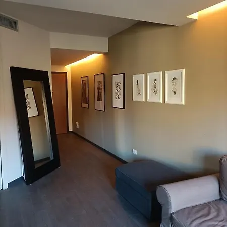 Appartamento Armacà *