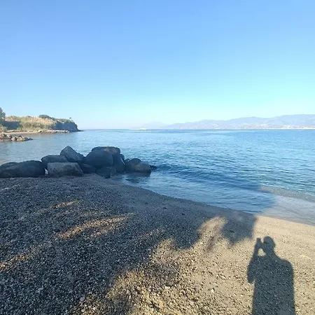 Appartamento Armacà Reggio de Calabre