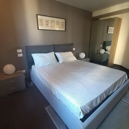 Appartamento Armaca Apartment