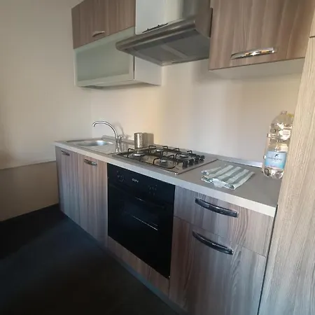 Apartment Appartamento Armaca