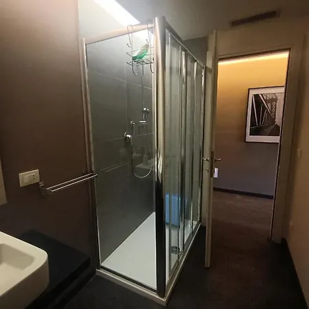 Apartment Appartamento Armaca
