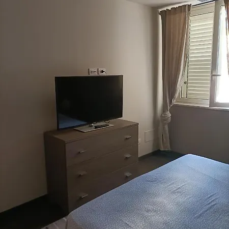 Appartamento Armaca Reggio Calabria