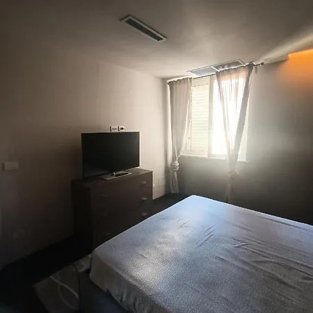 Appartamento Armaca Reggio Calabria