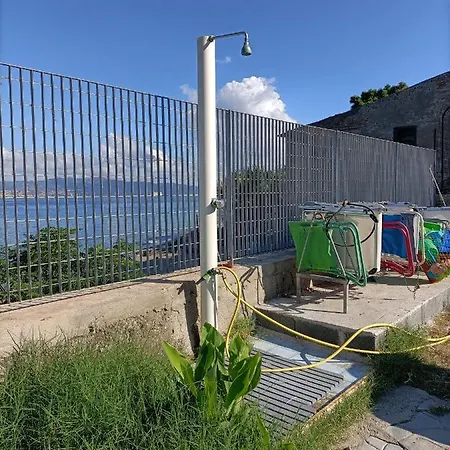 Appartamento Armaca Apartment *